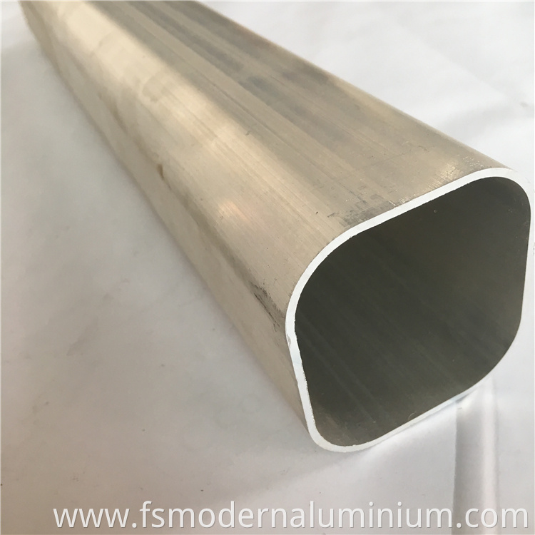 Aluminium Tube